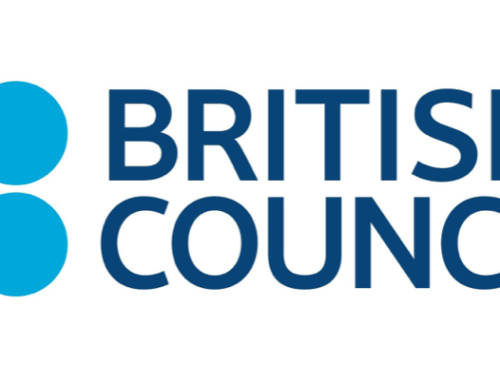 RITA 2016 – Artetecha help British Council win award
